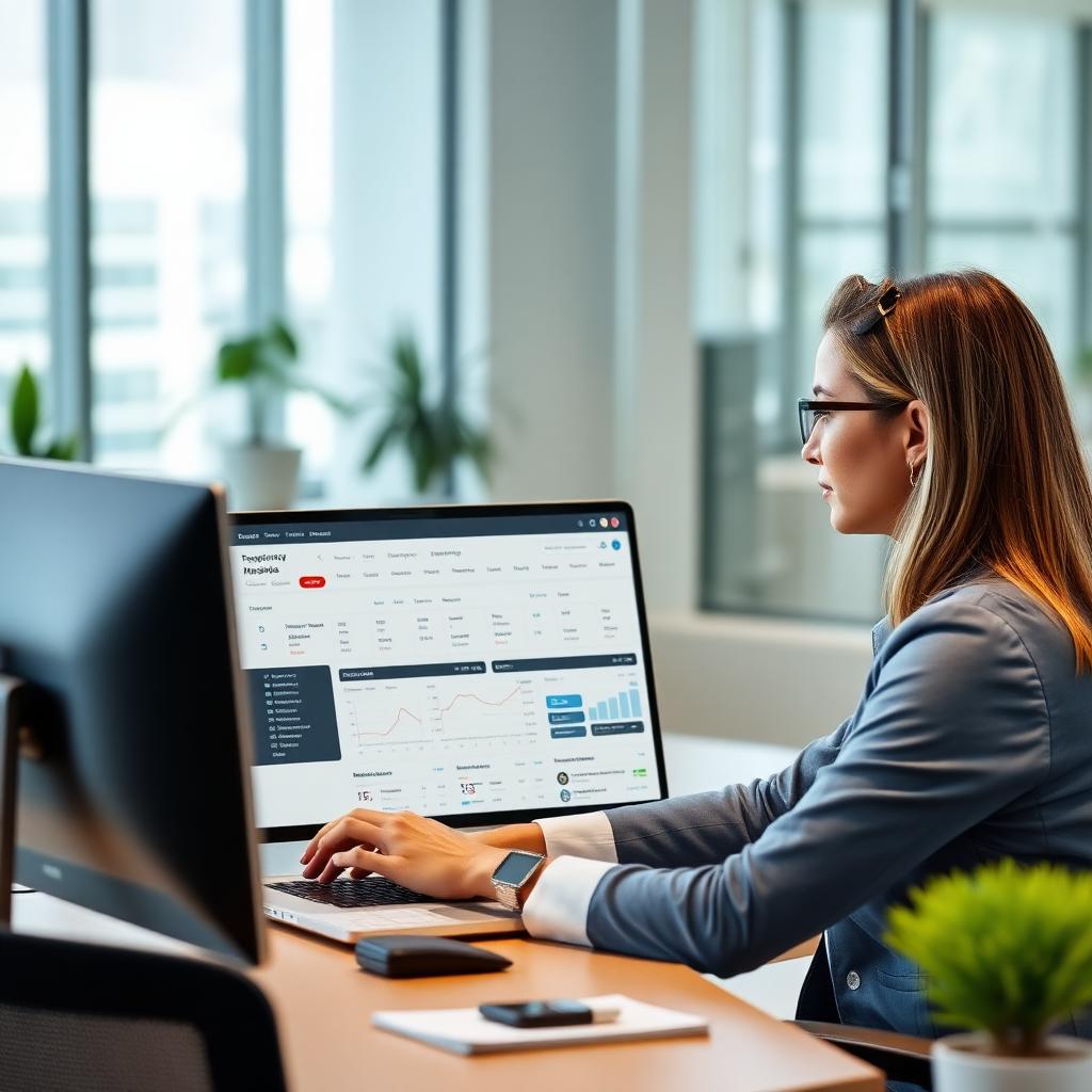 For Travel Managers
