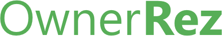 OwnerRez property management software logo
