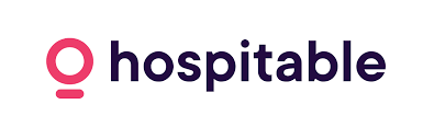 Hospitable property management software logo