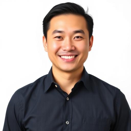 Michael Chen