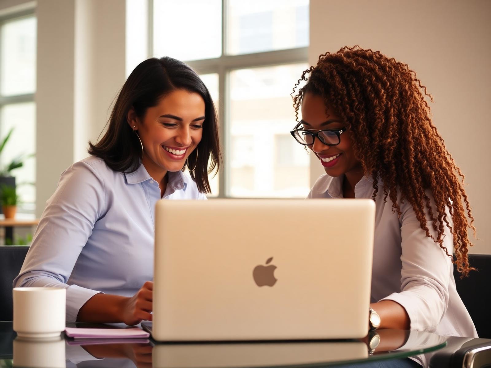 Travel professional working with a Livily support specialist