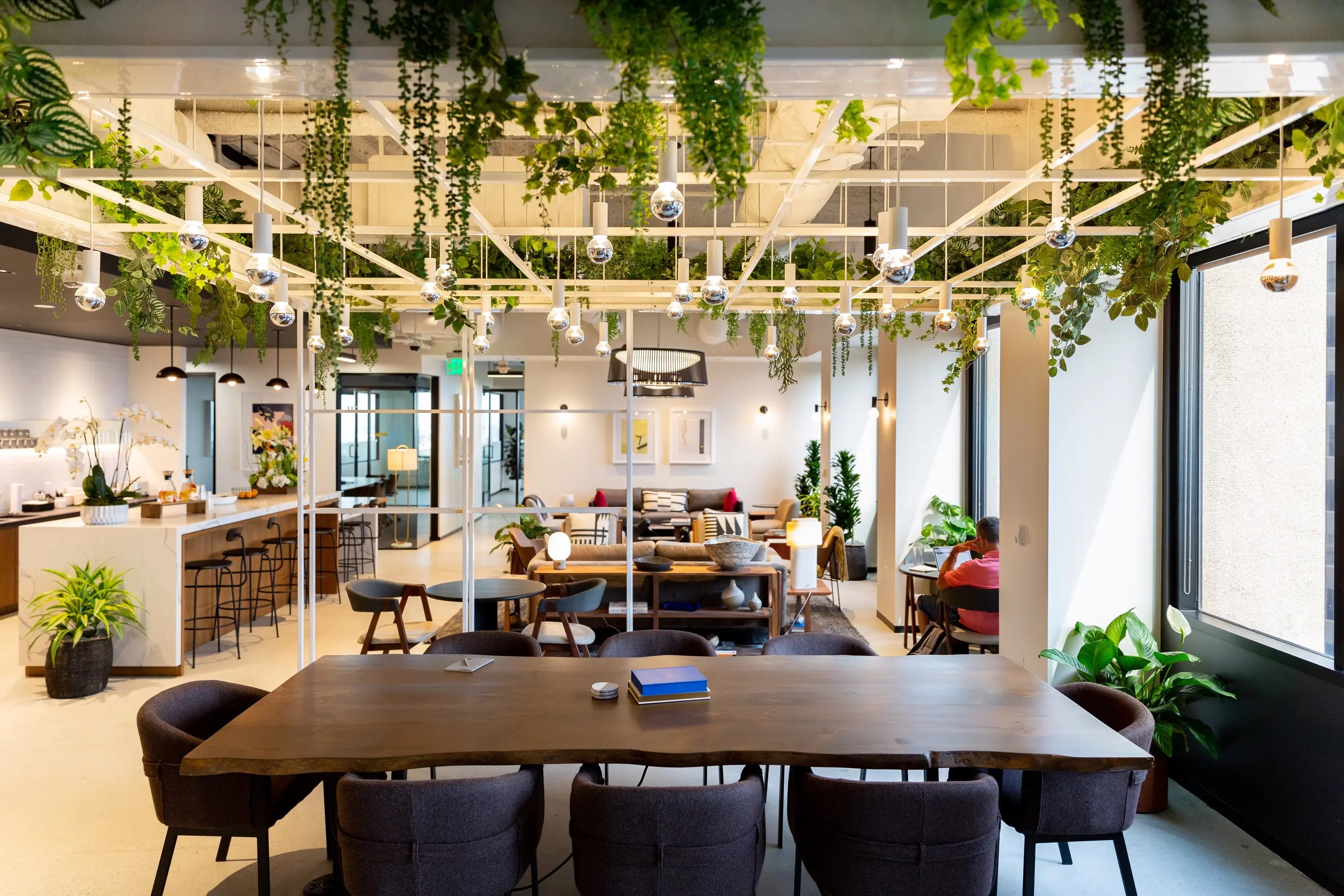 Livly Office