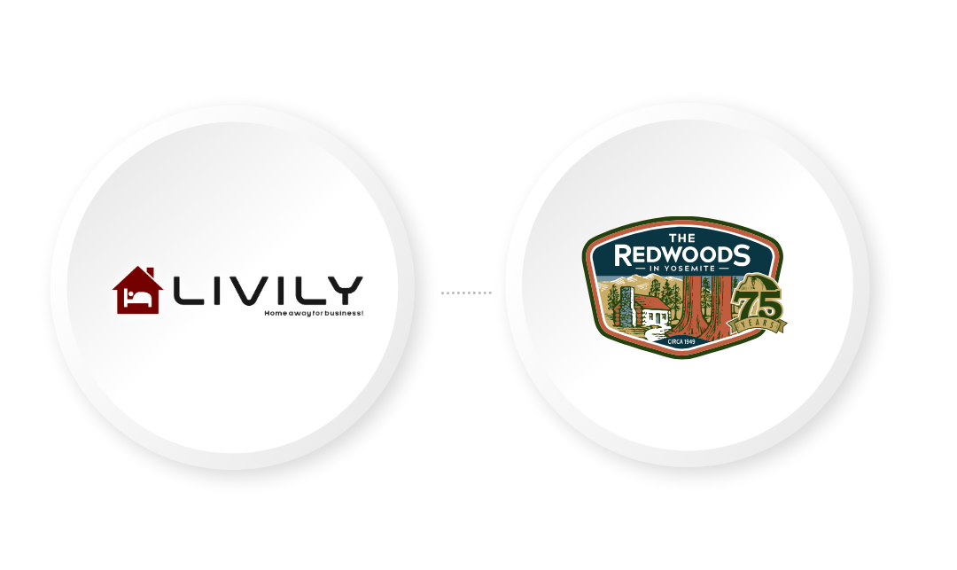 Redwoods in Yosemite Drives $32K in New Bookings in 30 Days